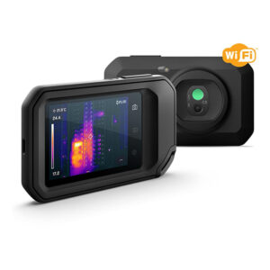 Camera đo nhiệt độ FLIR C5 ( -20°C - 400°C)