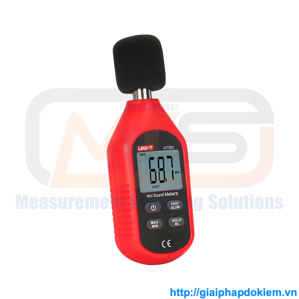 Tính năng, ứng dụng của các thiết bị đo lường âm thanh 7 cac thiet bi do luong am thanh