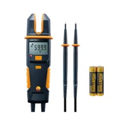 Máy kiểm tra dòng áp Testo 755-1 16 0590 7551 testo 755 1
