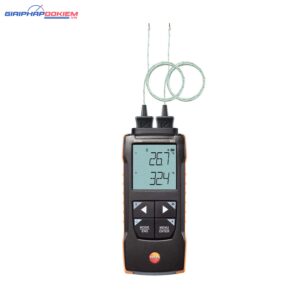 Testo 922