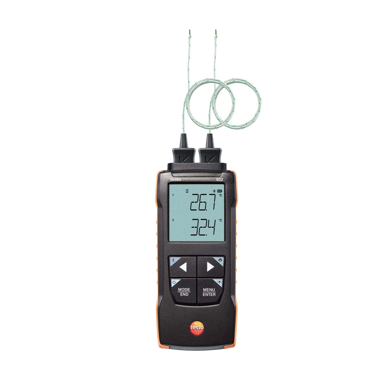 Testo 922