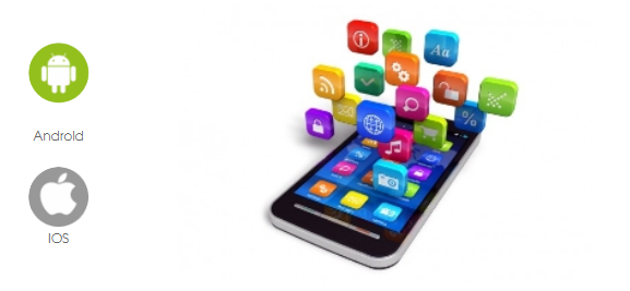 Bộ Điều Khiển Trung Tâm Rạng Đông RD-HC01 Bộ Điều Khiển Trung Tâm Rạng Đông RD-HC01