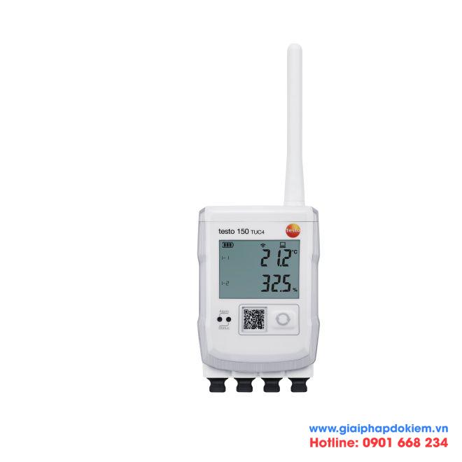 Giải Pháp Đo Kiểm