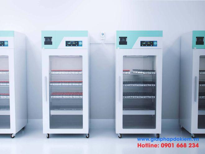 Bộ ghi dữ liệu nhiệt độ testo 150 DIN2 9 Bộ ghi dữ liệu nhiệt độ testo 150 DIN2