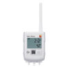 Bộ ghi dữ liệu nhiệt độ testo 150 DIN2
