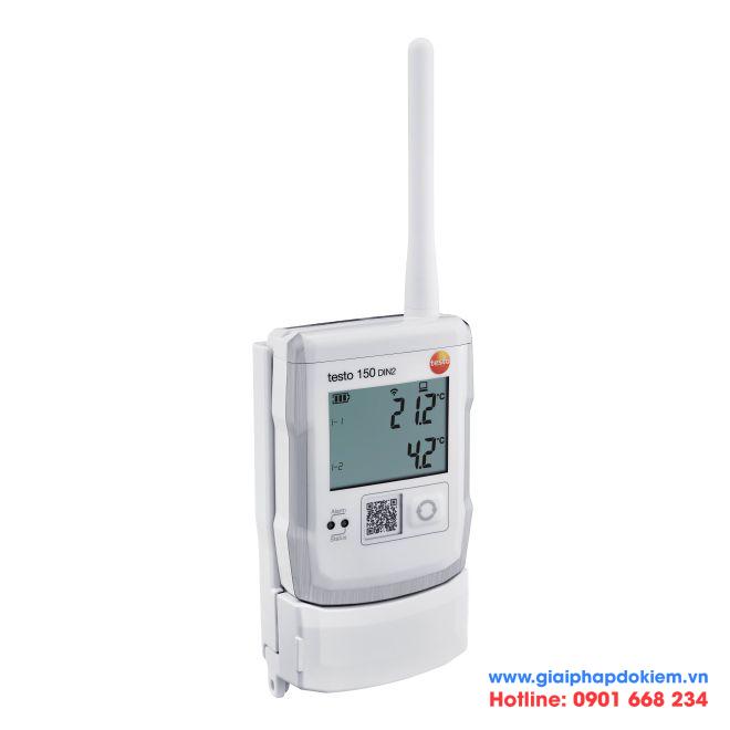 Giải Pháp Đo Kiểm