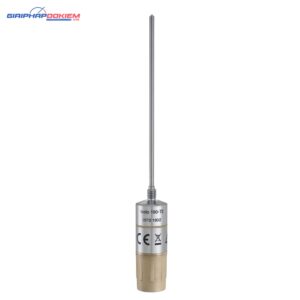 Bộ ghi dữ liệu nhiệt độ testo 190-T2 CFR