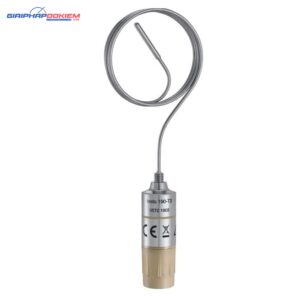 Bộ ghi dữ liệu nhiệt độ testo 190-T3 CFR