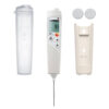 Bộ máy đo nhiệt độ HACCP testo 106