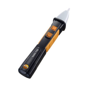 Bút thử điện cảm ứng Testo 745 9 Bút thử điện cảm ứng testo 745