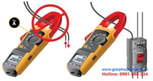 Cách đo dòng điện xoay chiều bằng ampe kìm nhanh nhất 31 Cách đo dòng điện xoay chiều bằng ampe kìm nhanh nhất