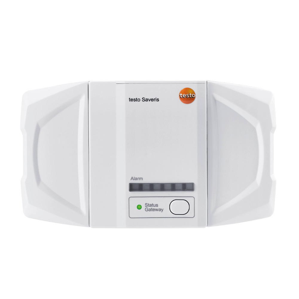 Cổng kết nối vô tuyến testo UltraRange