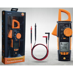 Kìm đo điện testo 770-3