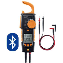 Kìm đo điện testo 770-3