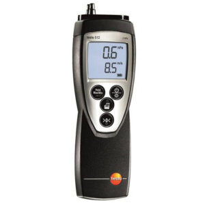 Máy đo áp suất chênh lệch testo 512 (0 đến 200hPa)