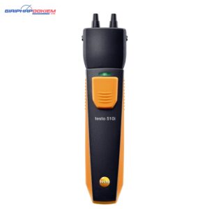 Máy đo áp suất testo 510i