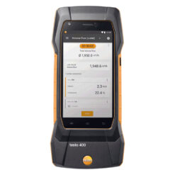 Máy đo chất lượng không khí (IAQ) đa năng – testo 400