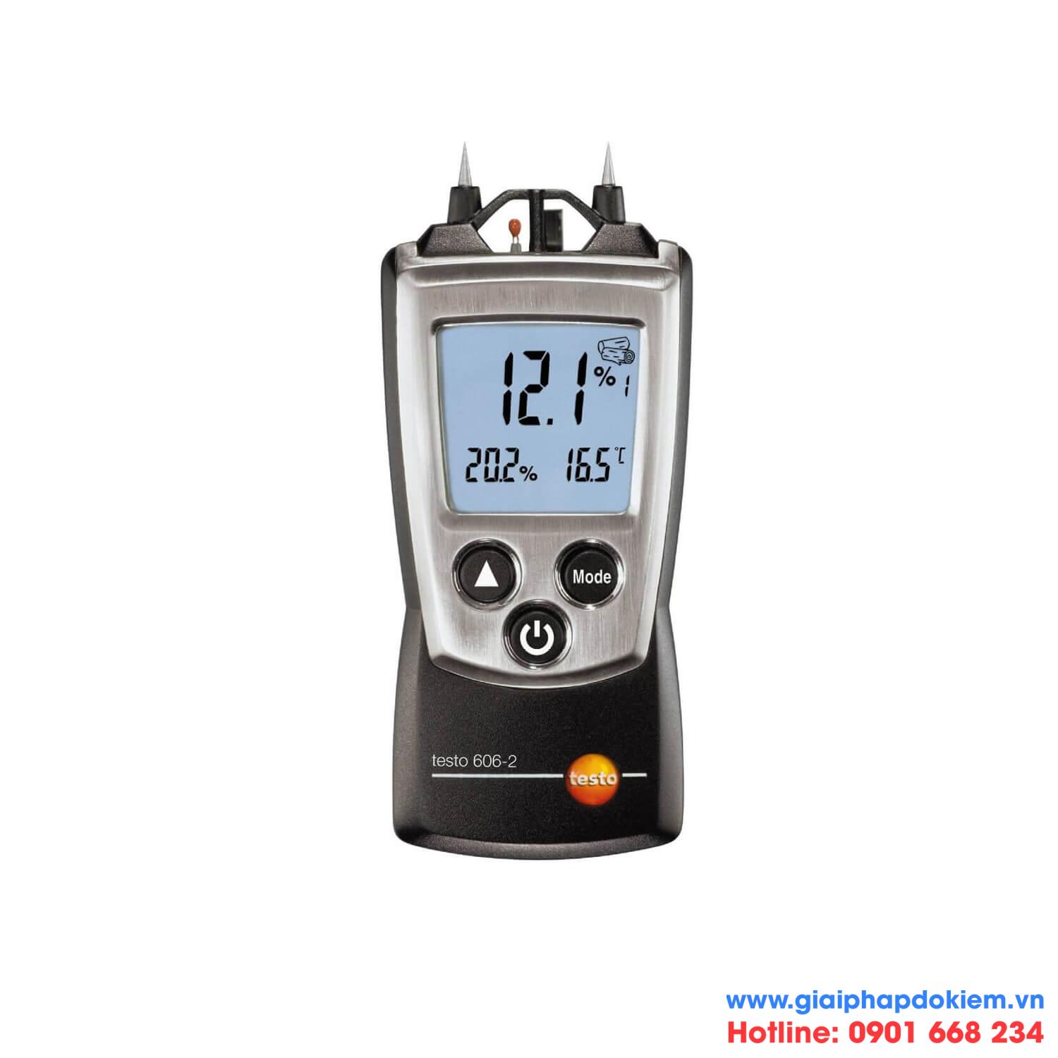 Giải Pháp Đo Kiểm