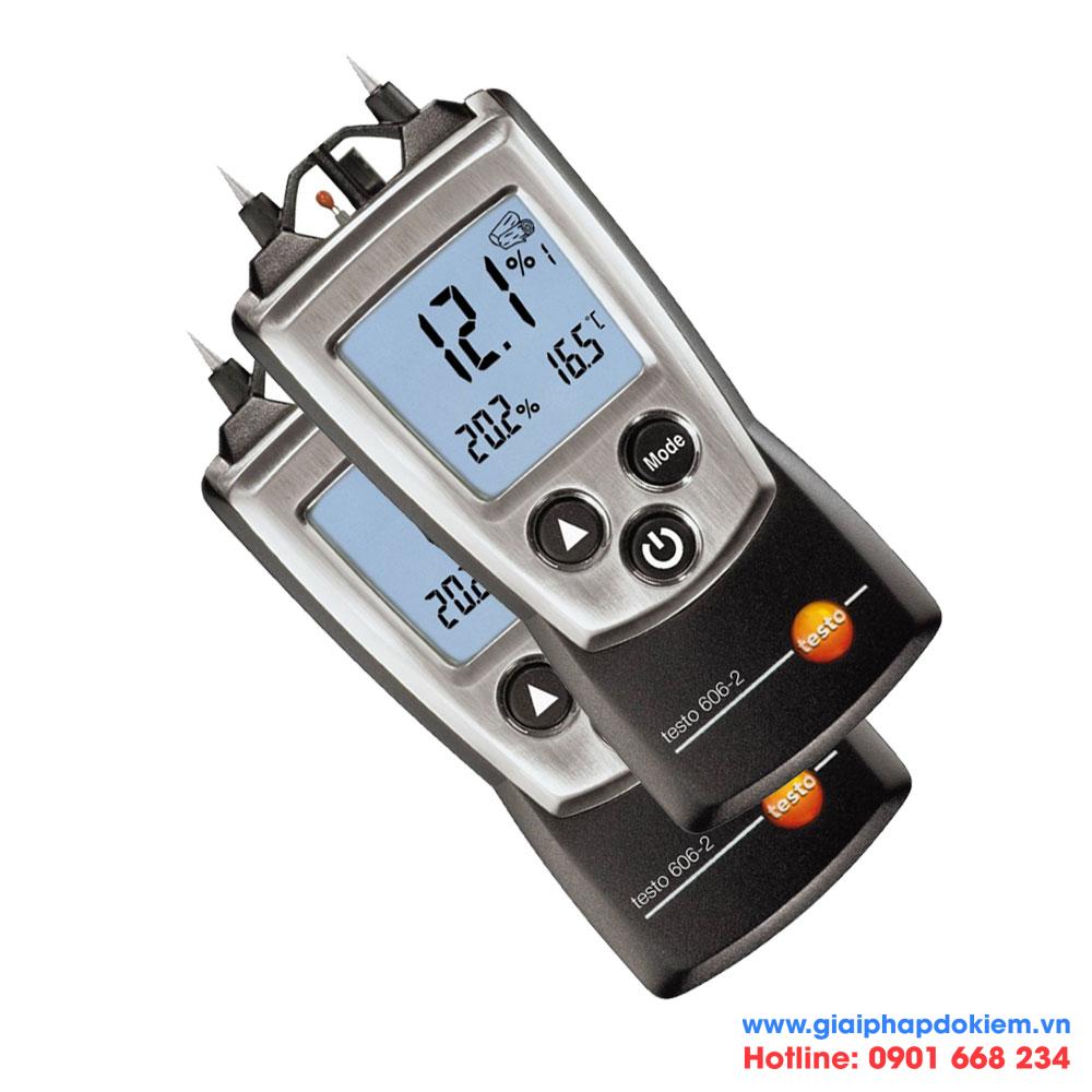 Giải Pháp Đo Kiểm