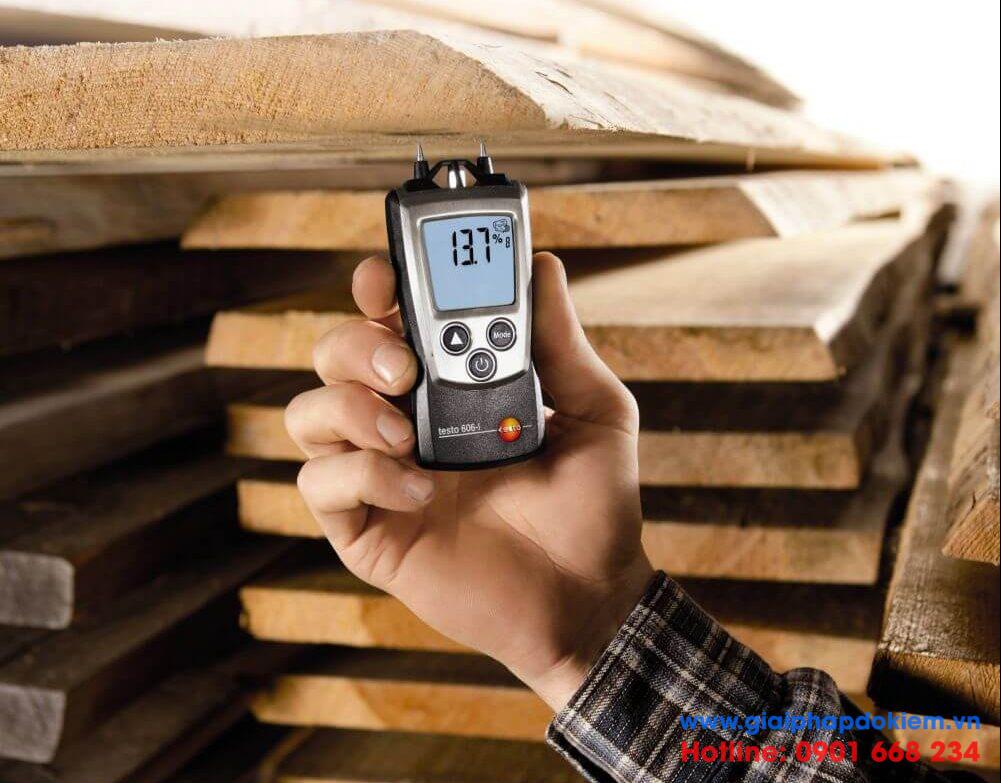 Giải Pháp Đo Kiểm