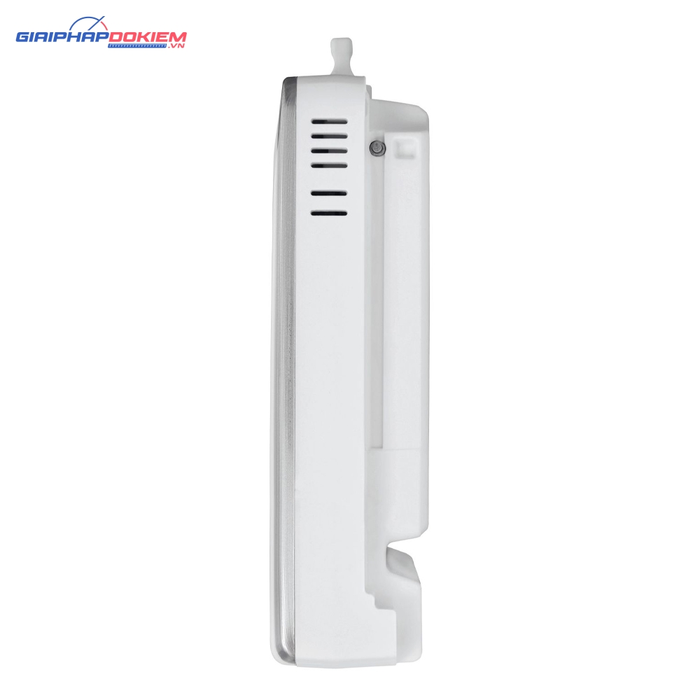 Máy đo ghi chất lượng không khí Testo 160 IAQ 9 Máy đo ghi chất lượng không khí - testo 160 IAQ