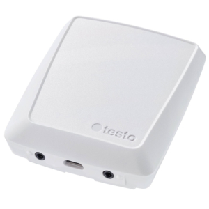 Máy đo ghi đa năng Testo 160 E 9 Máy đo ghi đa năng testo 160E