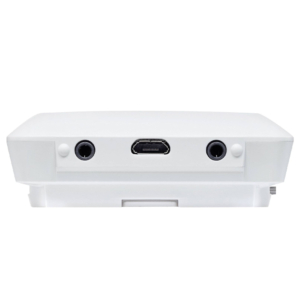 Máy đo ghi đa năng Testo 160 E 11 Máy đo ghi đa năng testo 160E