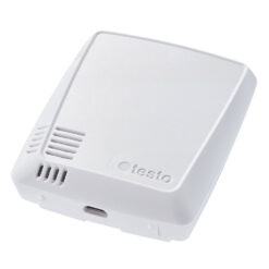 Máy đo ghi nhiệt độ, độ ẩm testo 160 TH