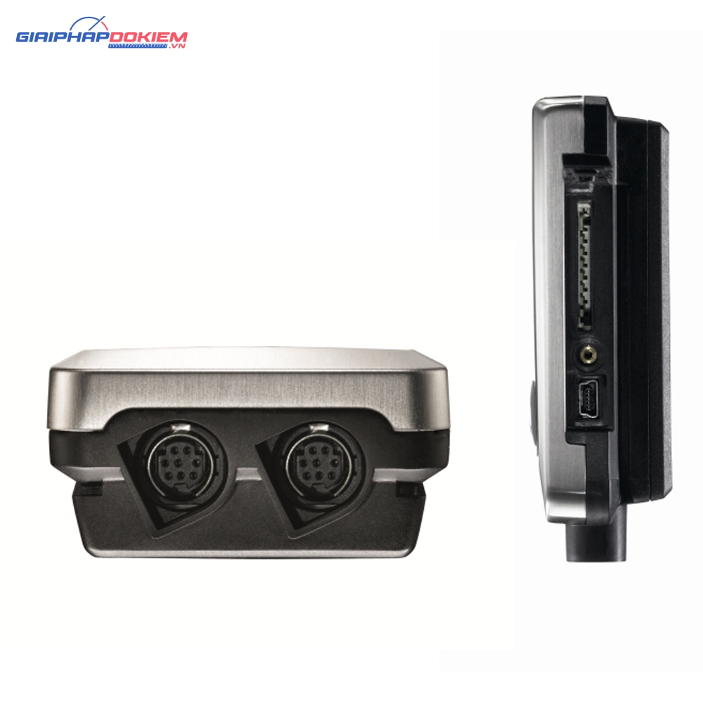 Máy đo ghi nhiệt độ/độ ẩm Testo 176 H1 8 Máy đo ghi nhiệt độ/độ ẩm testo 176 H1