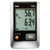 Máy đo ghi nhiệt độ testo 176 T4