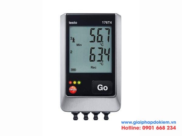 Giải Pháp Đo Kiểm