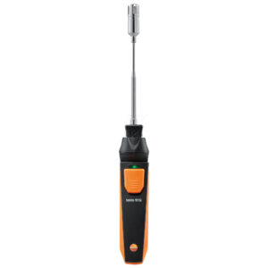 Máy đo nhiệt độ dạng ngâm Testo 915i 0563 1915