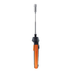 Bộ nhiệt kế thông minh testo 915i 7 Máy đo nhiệt độ dạng ngâm testo 915i