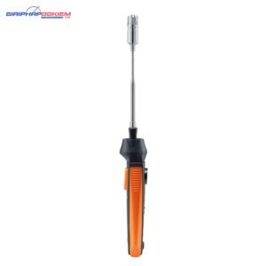 Bộ nhiệt kế thông minh testo 915i 7 Máy đo nhiệt độ dạng ngâm testo 915i