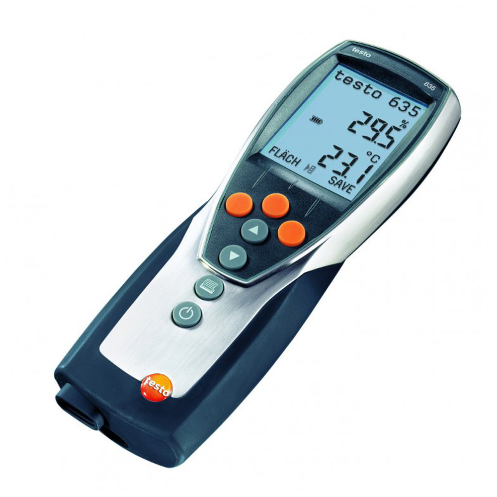 Giải Pháp Đo Kiểm