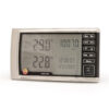 Máy đo nhiệt độ, độ ẩm testo 622