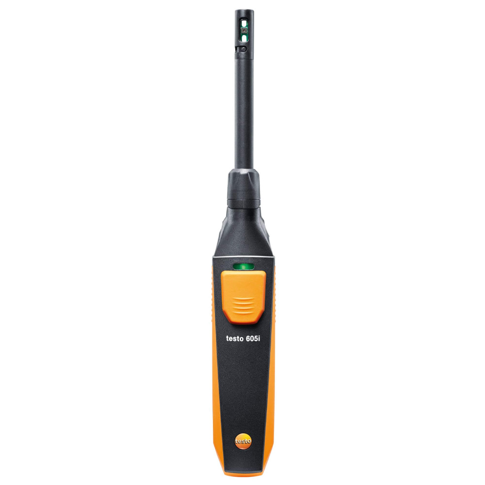 Testo 605i