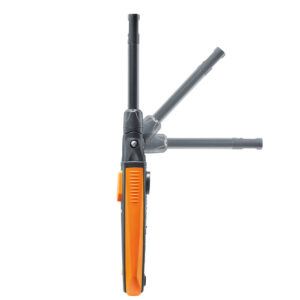 Máy đo nhiệt độ, độ ẩm thông minh Testo 605i 10 Máy đo nhiệt độ, độ ẩm thông minh testo 605i
