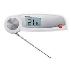 Máy đo nhiệt độ HACCP testo 104
