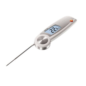 Máy đo nhiệt độ HACCP testo 104