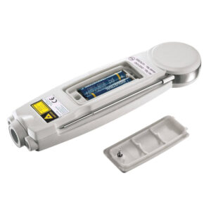 Máy đo nhiệt độ HACCP Testo 104 12 Máy đo nhiệt độ HACCP testo 104