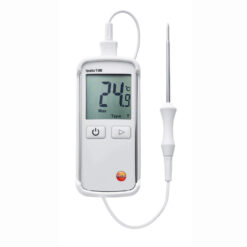 Máy đo nhiệt độ HACCP testo 108