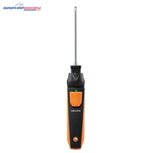 Máy đo nhiệt độ không khí testo 915i
