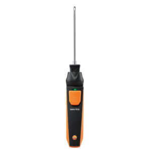 Máy đo nhiệt độ không khí Testo 915i 0563 3915