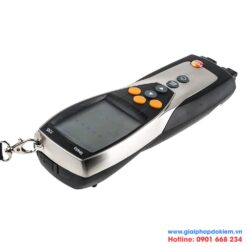 Máy đo nhiệt độ testo 735-2 6 Máy đo nhiệt độ testo 735-1