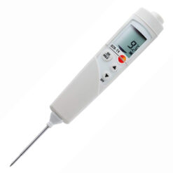 Máy đo nhiệt độ testo 826-T4