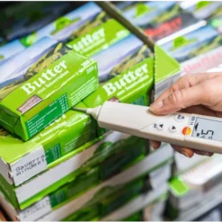 Máy đo nhiệt độ Testo 826-T4 11 may do nhiet do testo 826 t4