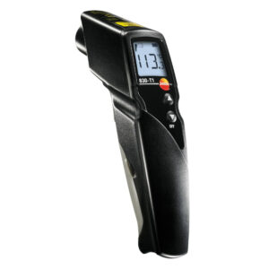 Máy đo nhiệt độ testo 830-T1
