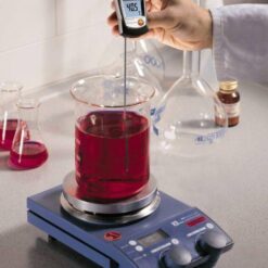 Máy đo nhiệt độ Testo 905-T1 15 Máy đo nhiệt độ testo 905-T1