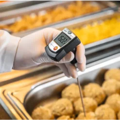 Máy đo nhiệt độ Testo 905-T1 14 may do nhiet do testo 905 t1